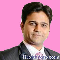 डॉ. मेहुल शाह