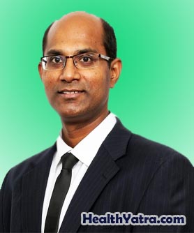 Dr. Mettu Srinivas Reddy