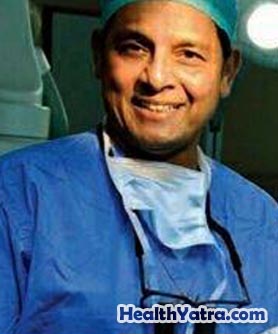 Get Online Consultation Dr. Mukesh Hariawala Cardiac Surgeon With Email Address, Jaslok Hospital, Pedder Road Mumbai India