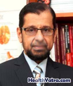 Dr. Nazir Ismail Juvale