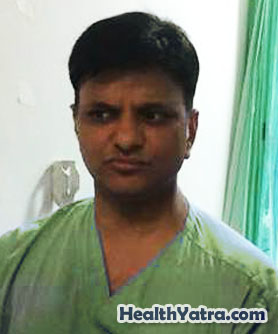 Dr. Nimit C Shah