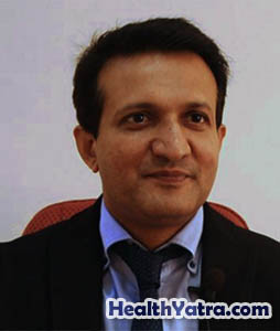 Dr. Nitin Narayan Dange