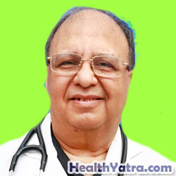 Get Online Consultation Dr. Nitin Sampat Neurologist With Email Address, Wockhardt Hospital, Mumbai India