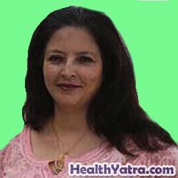 Get Online Consultation Dr. Nutan Lohiya Psychologist With Email Address, Wockhardt Hospital, Mumbai India