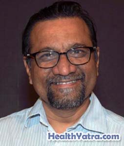 Dr. Pankaj Patel