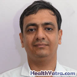 Get Online Consultation Dr. Parag Bhalgat Paediatric Cardiologist With Email Address, Wockhardt Hospital, Mumbai India
