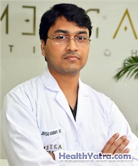 Get Online Consultation Dr. Pawan Goyal Neurosurgeon With Email Id, Artemis Hospital, Gurgaon India