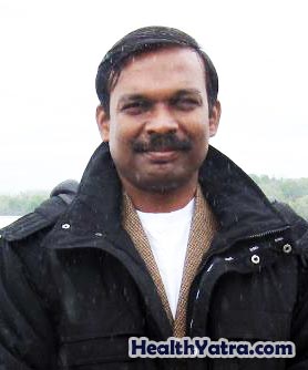 Dr. Pradipta Kumar Acharya