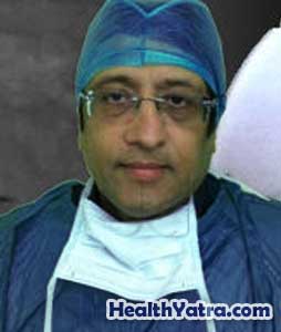 Dr. Prasham Shah