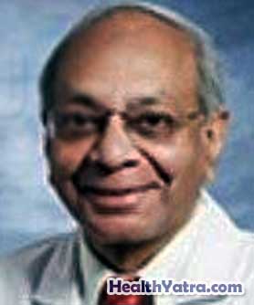 Dr. Priyadarshi Doctor