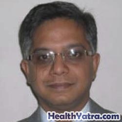 Get Online Consultation Dr. Rahul Chakor Neurologist With Email Address, Wockhardt Hospital, Mumbai India