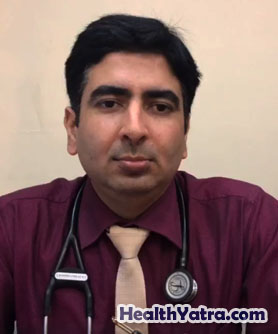 Dr. Rahul Chhabria