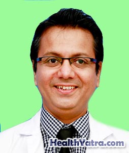 موعد عبر الإنترنت الدكتور راهول سالونكي طبيب نسائي مستشفى ووكهاردت مومباي الهند