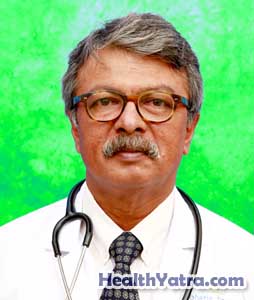 डॉ राजेश एच चौहान