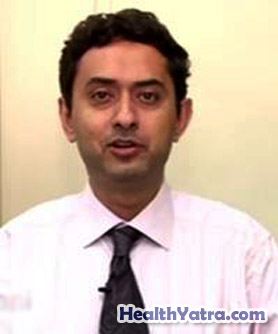 डॉ. राजेश सैनी