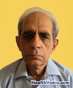 Dr. Ranjit D Nagpal