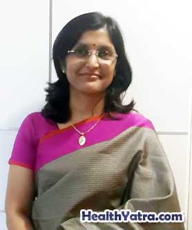 Get Online Consultation Dr. Reetu Jain Hemato Oncologist With Email Address, Jaslok Hospital, Pedder Road Mumbai India