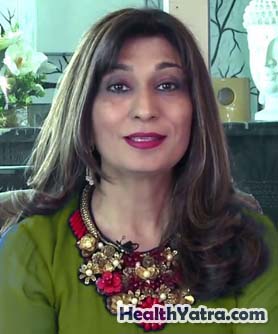 Dr. Rishma Dhillon Pai