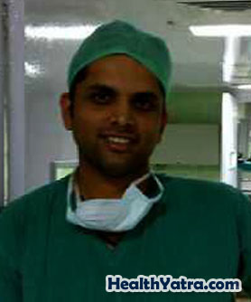 Dr. Rithin Ratnakar