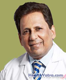 Dr. RP Ram