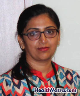 Get Online Consultation Dr. Ruchi Samdani Nephrologist With Email Address, Jaslok Hospital, Pedder Road Mumbai India