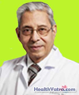 Dr. S S Kothari
