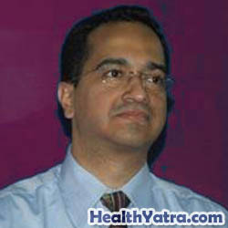 Get Online Consultation Dr. Samir Garde Pulmonologist With Email Address, Wockhardt Hospital, Mumbai India
