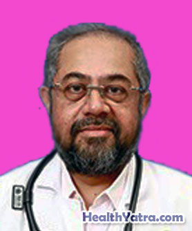 Dr. Samir S Shah