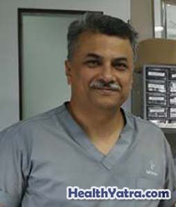 Get Online Consultation Dr. Sandeep Sattur Plastic Surgeon With Email Address, Wockhardt Hospital, Mumbai India