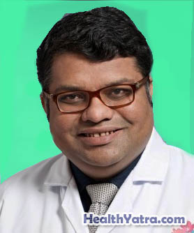 Dr. Santosh Gawali