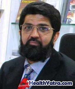 Dr. Shabbir Suterwala