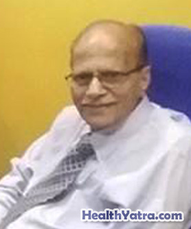 डॉ. शरद सी शाह