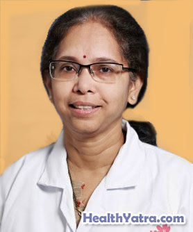 Get Online Consultation Dr. Sharmila Agarwal Radiation Oncologist With Email Address, Jaslok Hospital, Pedder Road Mumbai India