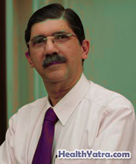 Dr. Sharukh A Golwalla