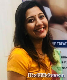 Get Online Consultation Dr. Sheetal Sawankar IVF Specialist With Email Address, Jaslok Hospital, Pedder Road Mumbai India