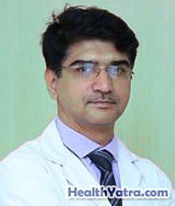 Get Online Consultation Dr. Sourabh Shirguppe Orthopedist With Email Address, Wockhardt Hospital, Mumbai India