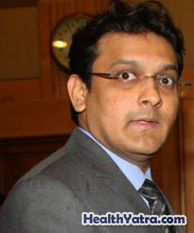 डॉ. सुहैल सईद
