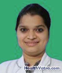 Dr. Sumita Yadav