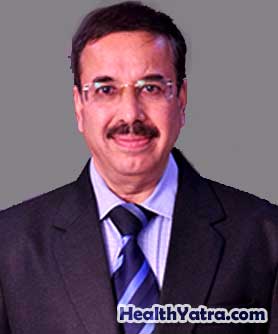 Dr. Tariq A Patel