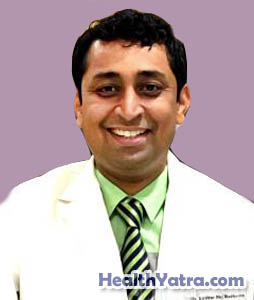 Dr. Uddhav Raj