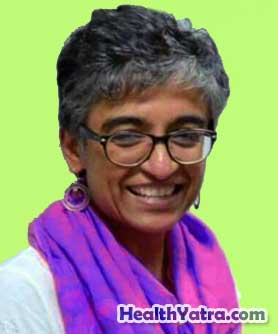 Dr. Vibha Krishnamurthy