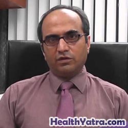 Get Online Consultation Dr. Vibhor Pardasani Neurologist With Email Address, Wockhardt Hospital, Mumbai India