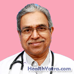 Get Online Consultation Dr. Vijay Nandu Internal Medicine Specialist With Email Address, Wockhardt Hospital, Mumbai India
