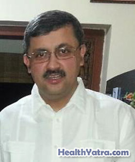 Dr. Vikram Lele