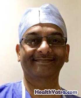 Dr. Vinit J Shah