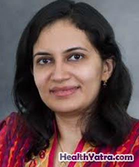 Get Online Consultation Dr. Aditi Shah Pediatrician With Email Address, Nanavati Hospital, Vile Parle, Mumbai India