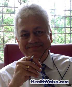 Get Online Consultation Dr. Ajit Dandekar Psychiatrist With Email Address, Nanavati Hospital, Vile Parle, Mumbai India