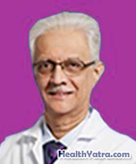 Dr. Amit B Desai