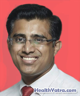 Dr. Anil Chacko