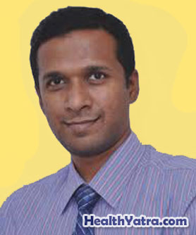 Dr. Anil Venkitachalam